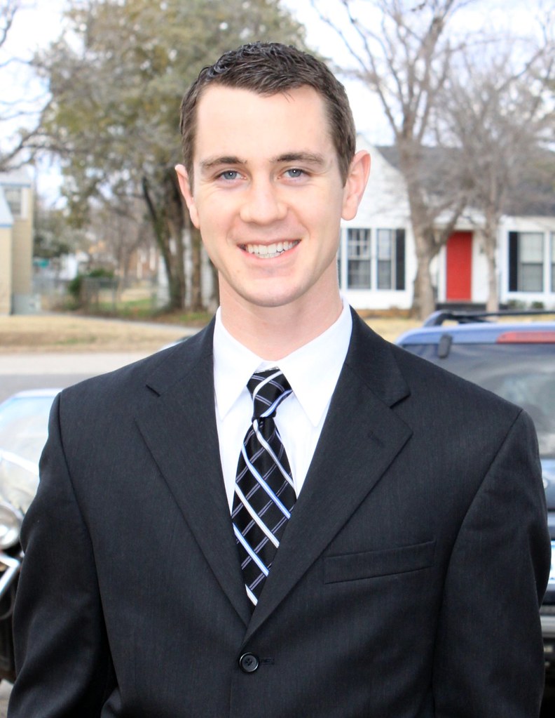 Portrait of Jonah Reeves