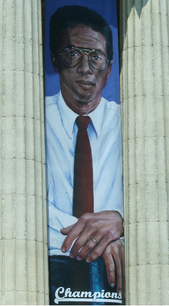 Portrait of Sera Han